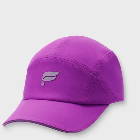 Baseball hat for women - Picture 2 of 2